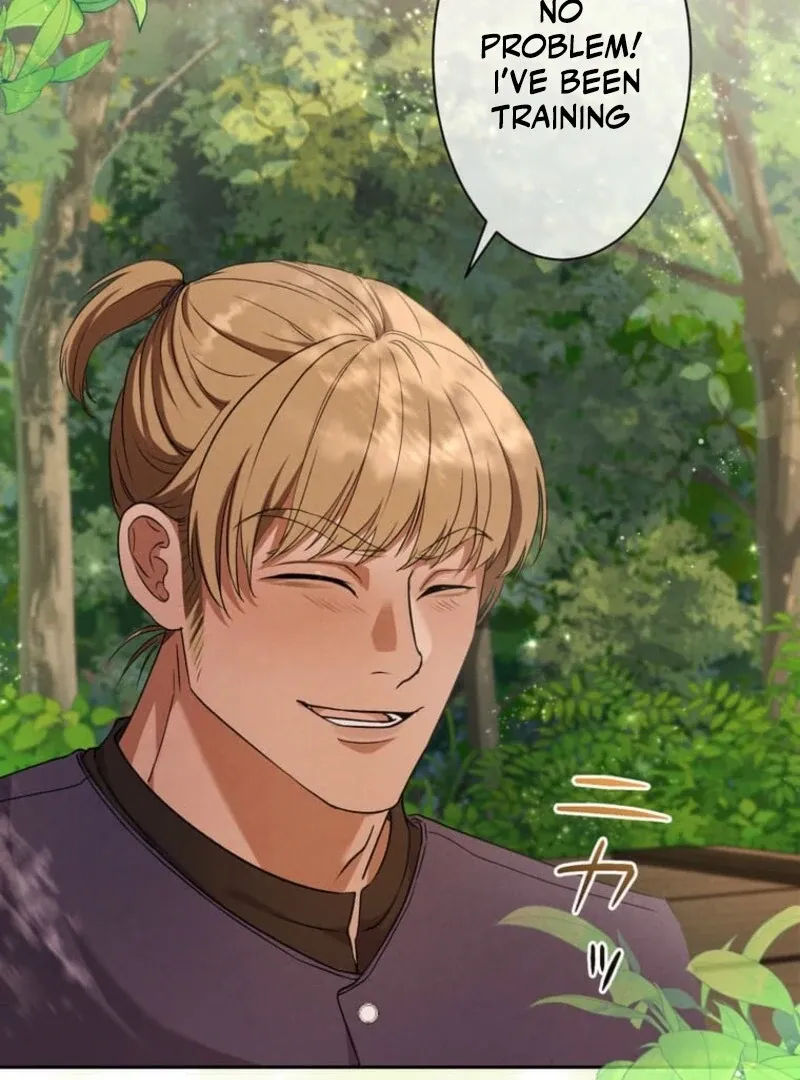 Healing Touch Chapter 10 page 79 - 