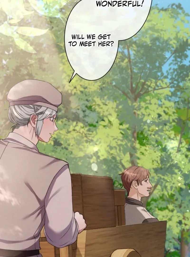 Healing Touch Chapter 10 page 83 - 
