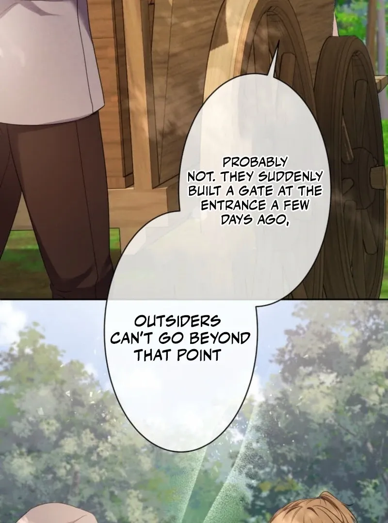 Healing Touch Chapter 10 page 84 - 