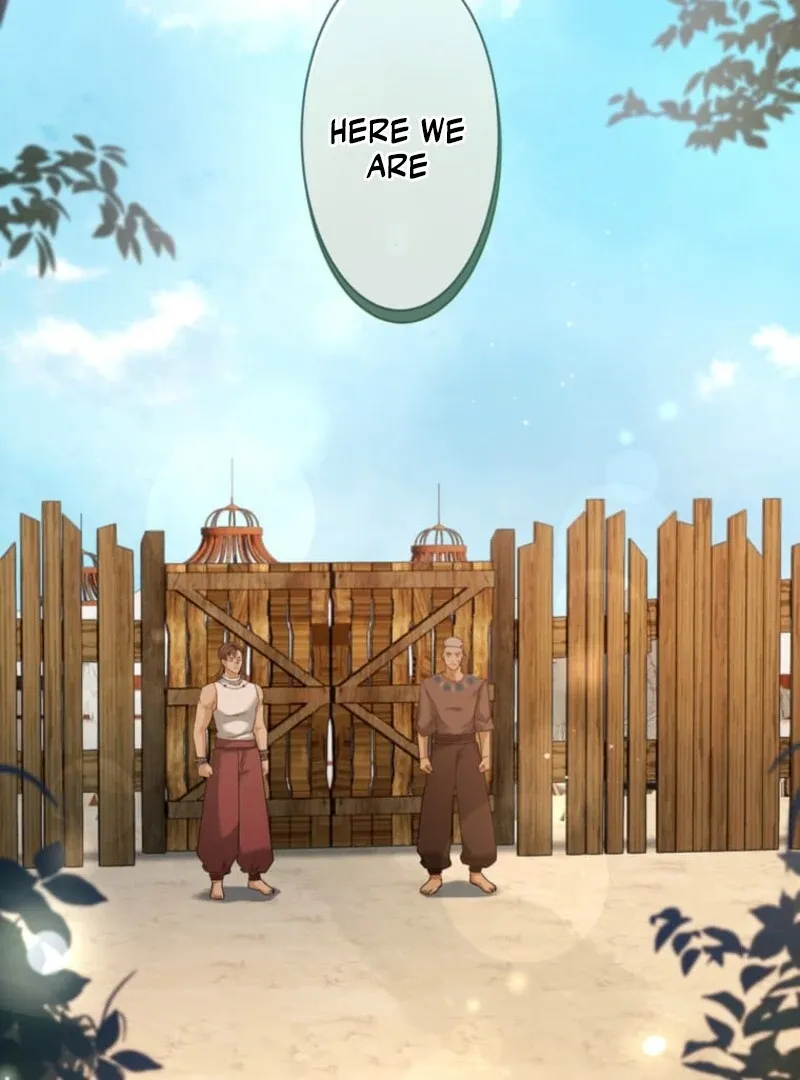Healing Touch Chapter 10 page 86 - 