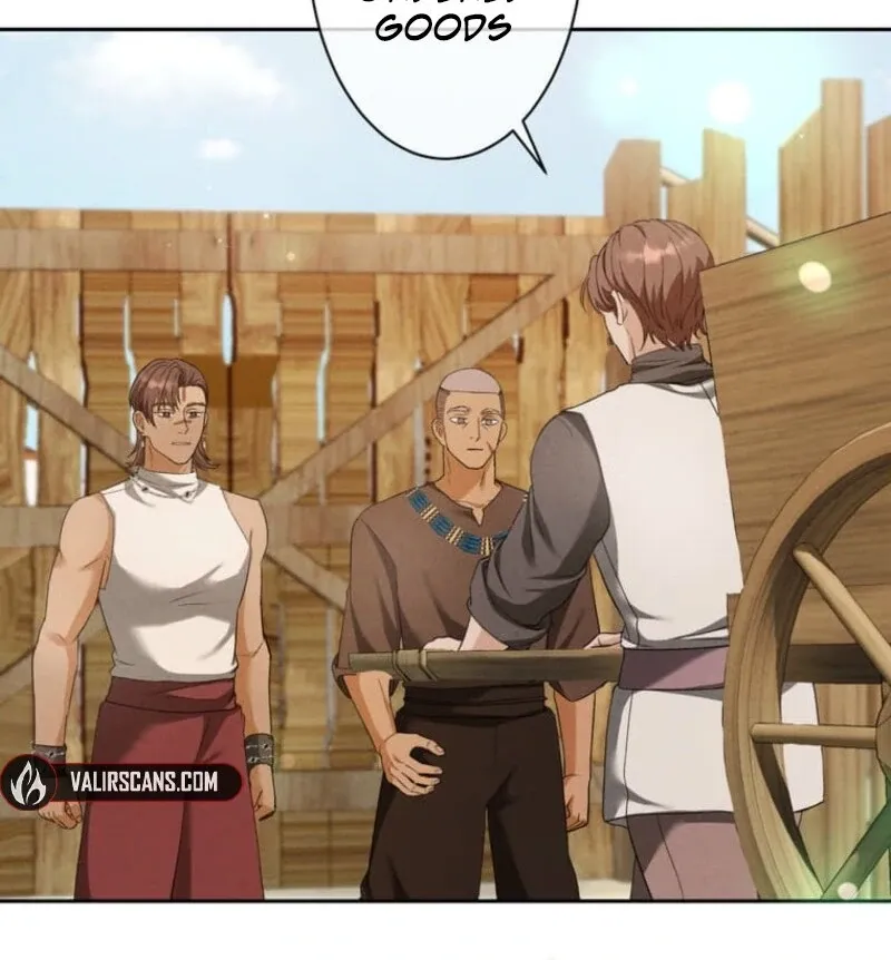 Healing Touch Chapter 10 page 88 - 