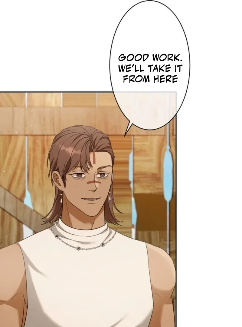 Healing Touch Chapter 10 page 89 - 