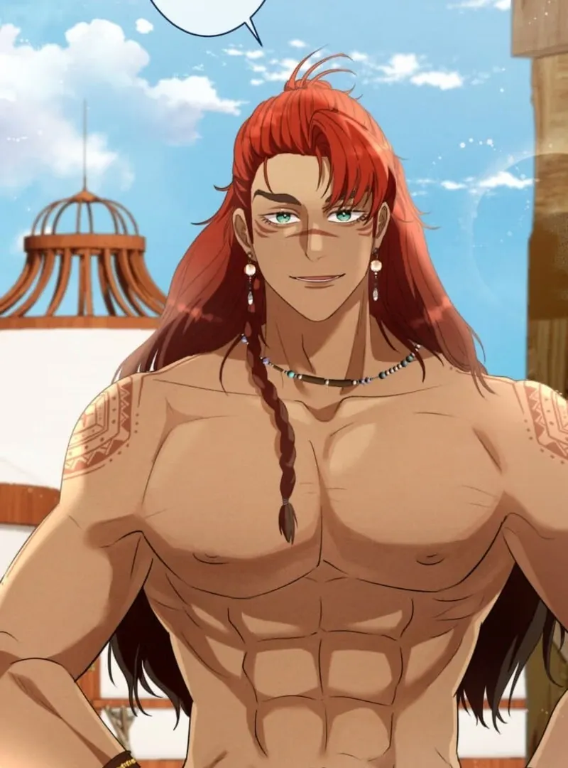 Healing Touch Chapter 10 page 93 - 