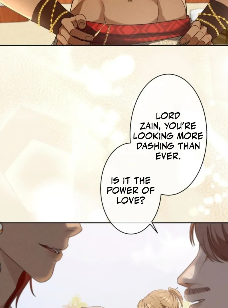 Healing Touch Chapter 10 page 94 - 