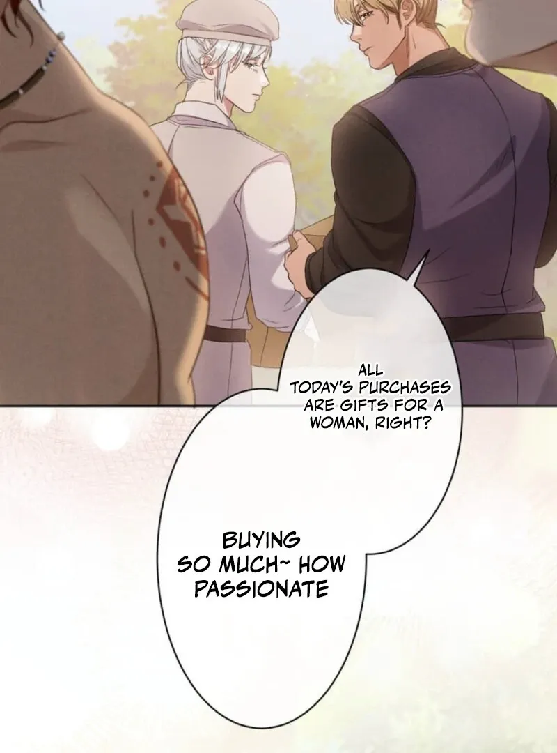 Healing Touch Chapter 10 page 95 - 