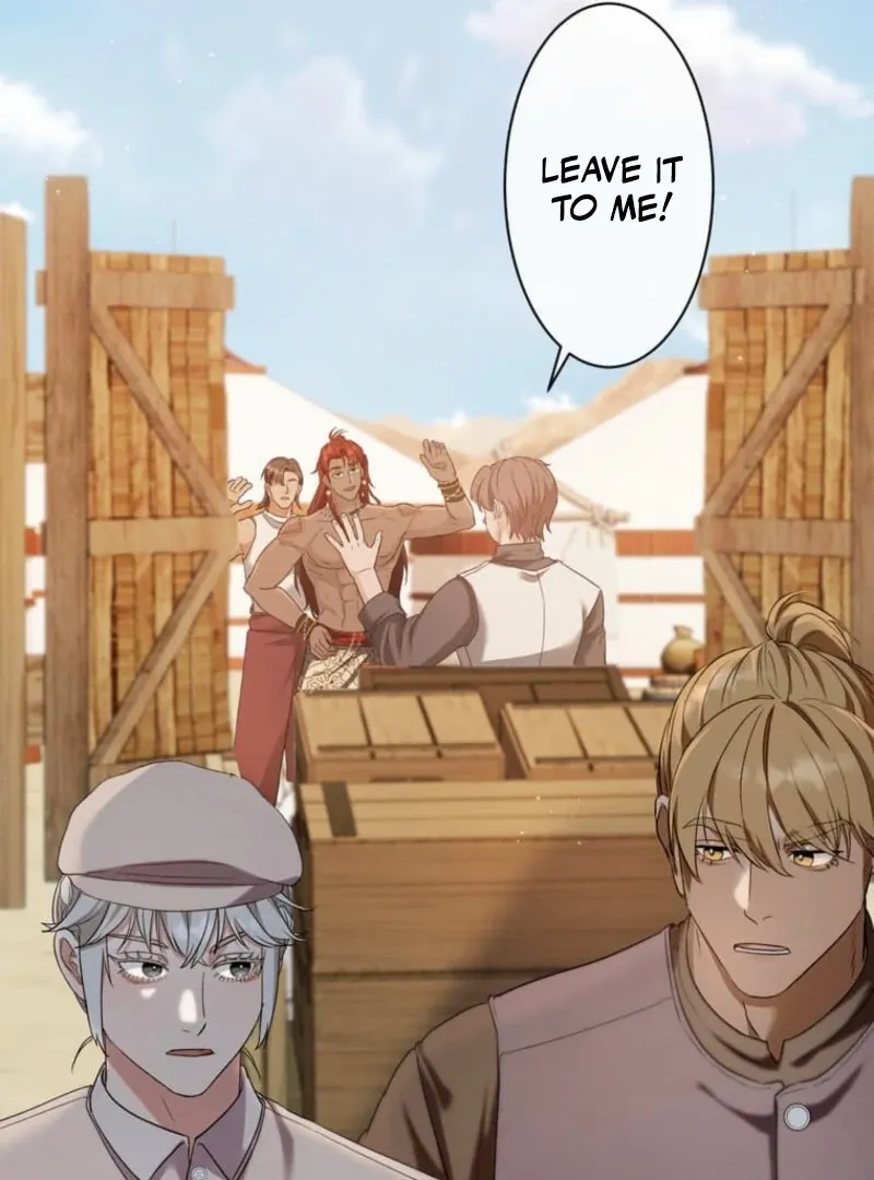 Healing Touch Chapter 10 page 99 - 
