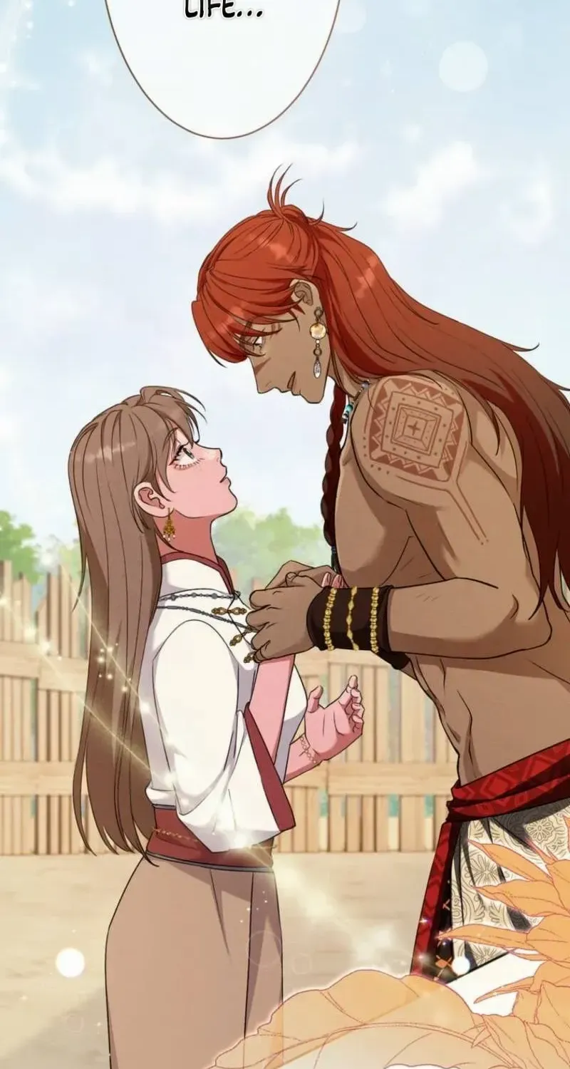 Healing Touch Chapter 11 page 101 - 