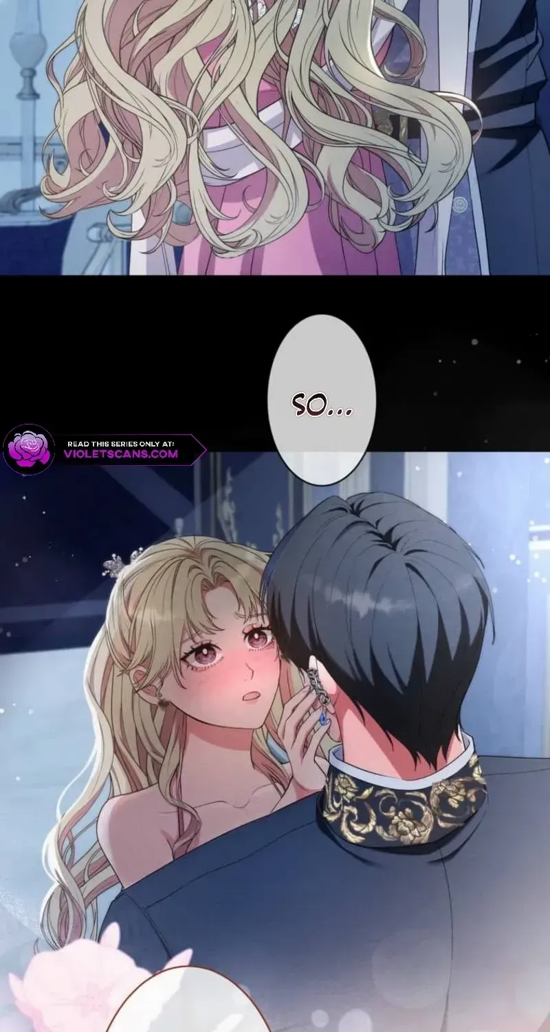 Healing Touch Chapter 11 page 21 - 