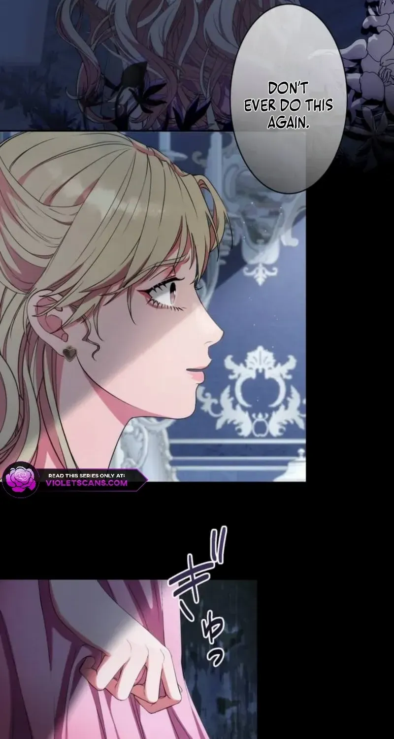 Healing Touch Chapter 11 page 27 - 
