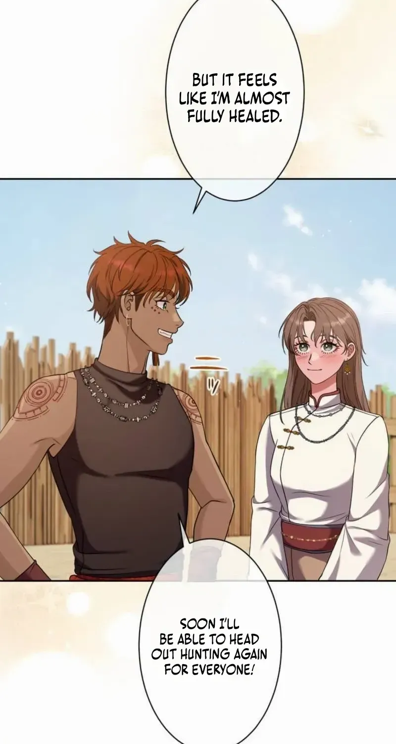 Healing Touch Chapter 11 page 58 - 
