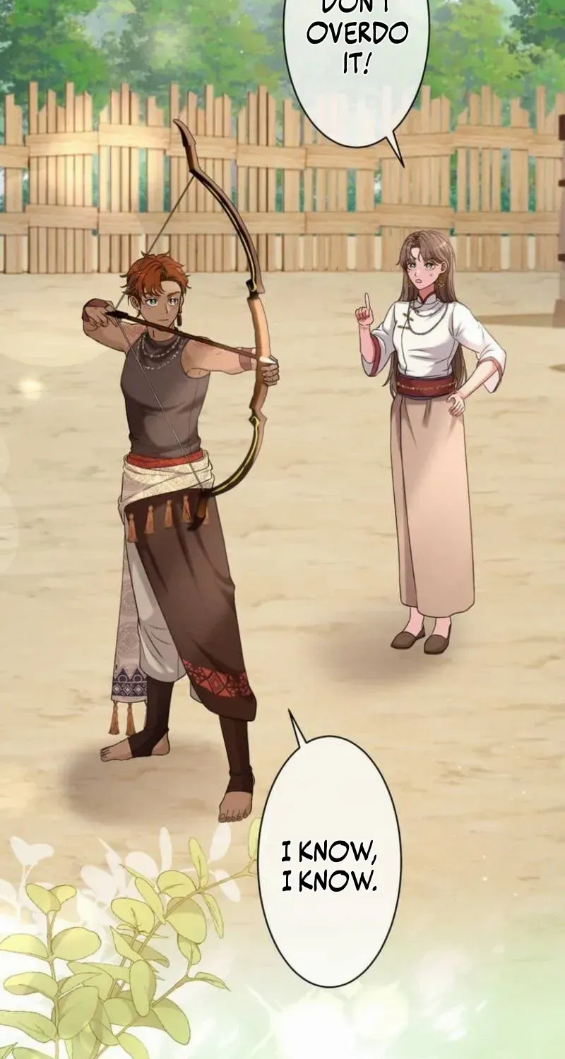 Healing Touch Chapter 11 page 60 - 