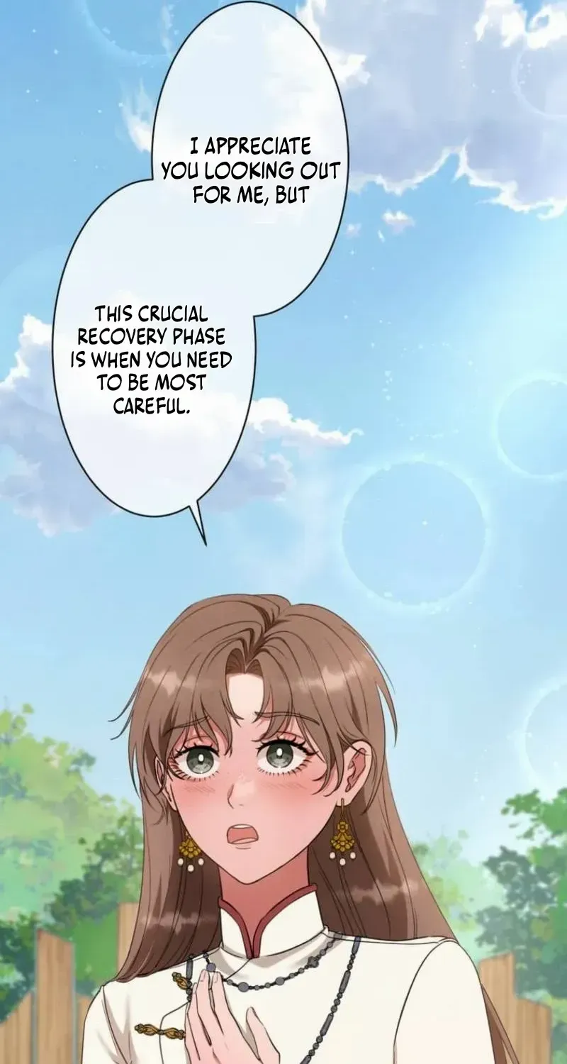 Healing Touch Chapter 11 page 63 - 