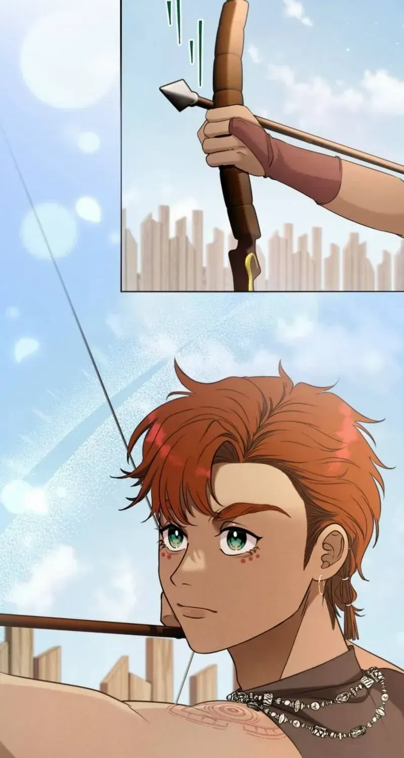 Healing Touch Chapter 11 page 66 - 