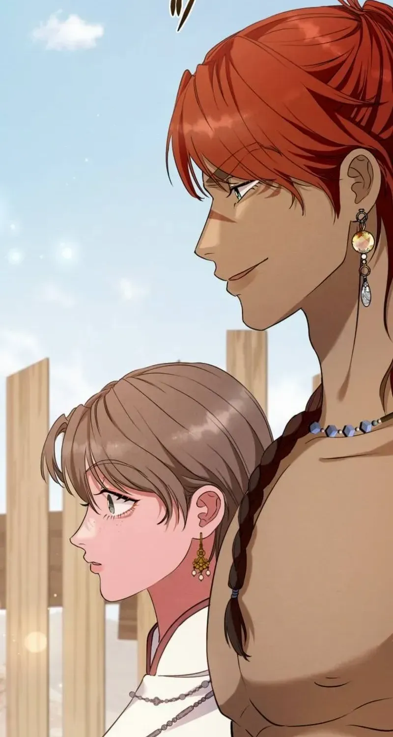 Healing Touch Chapter 11 page 69 - 