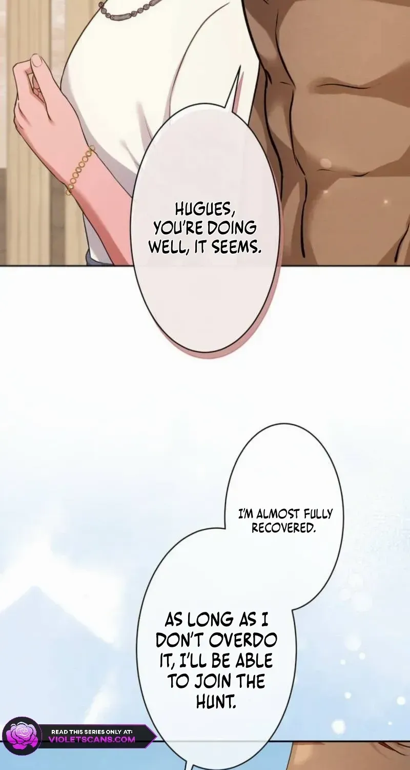 Healing Touch Chapter 11 page 70 - 