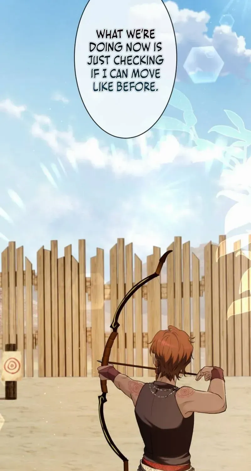 Healing Touch Chapter 11 page 72 - 