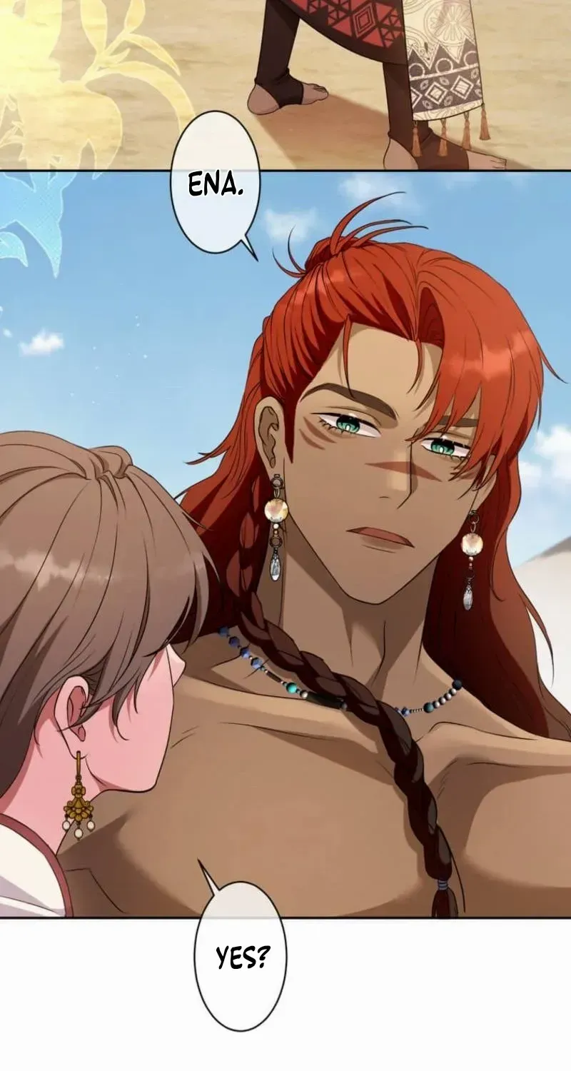 Healing Touch Chapter 11 page 74 - 