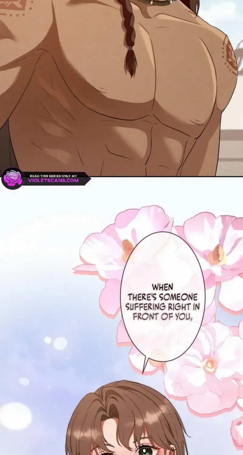 Healing Touch Chapter 11 page 76 - 
