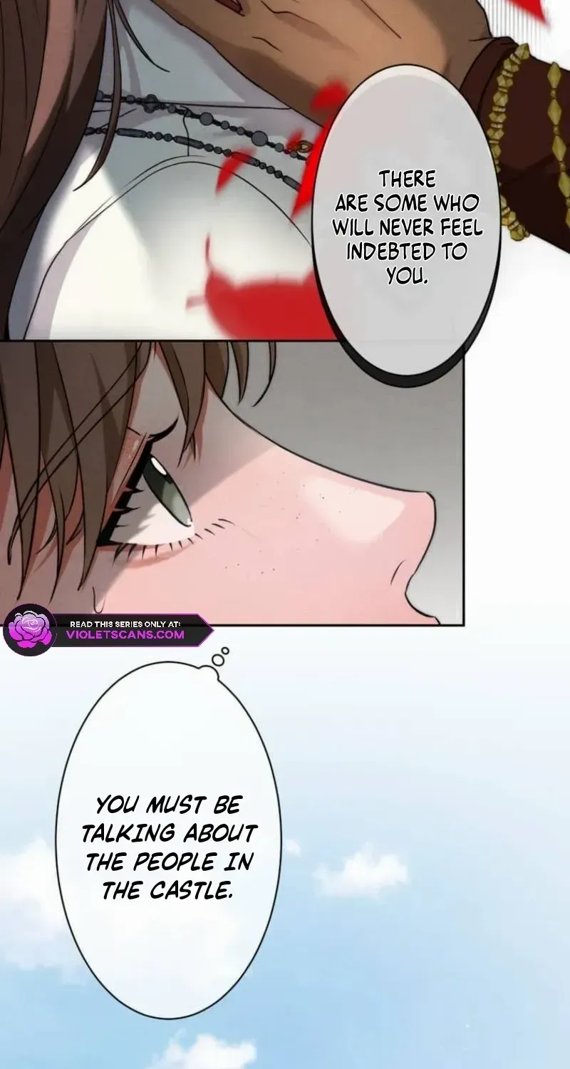 Healing Touch Chapter 11 page 81 - 