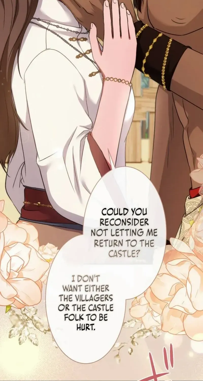 Healing Touch Chapter 11 page 83 - 