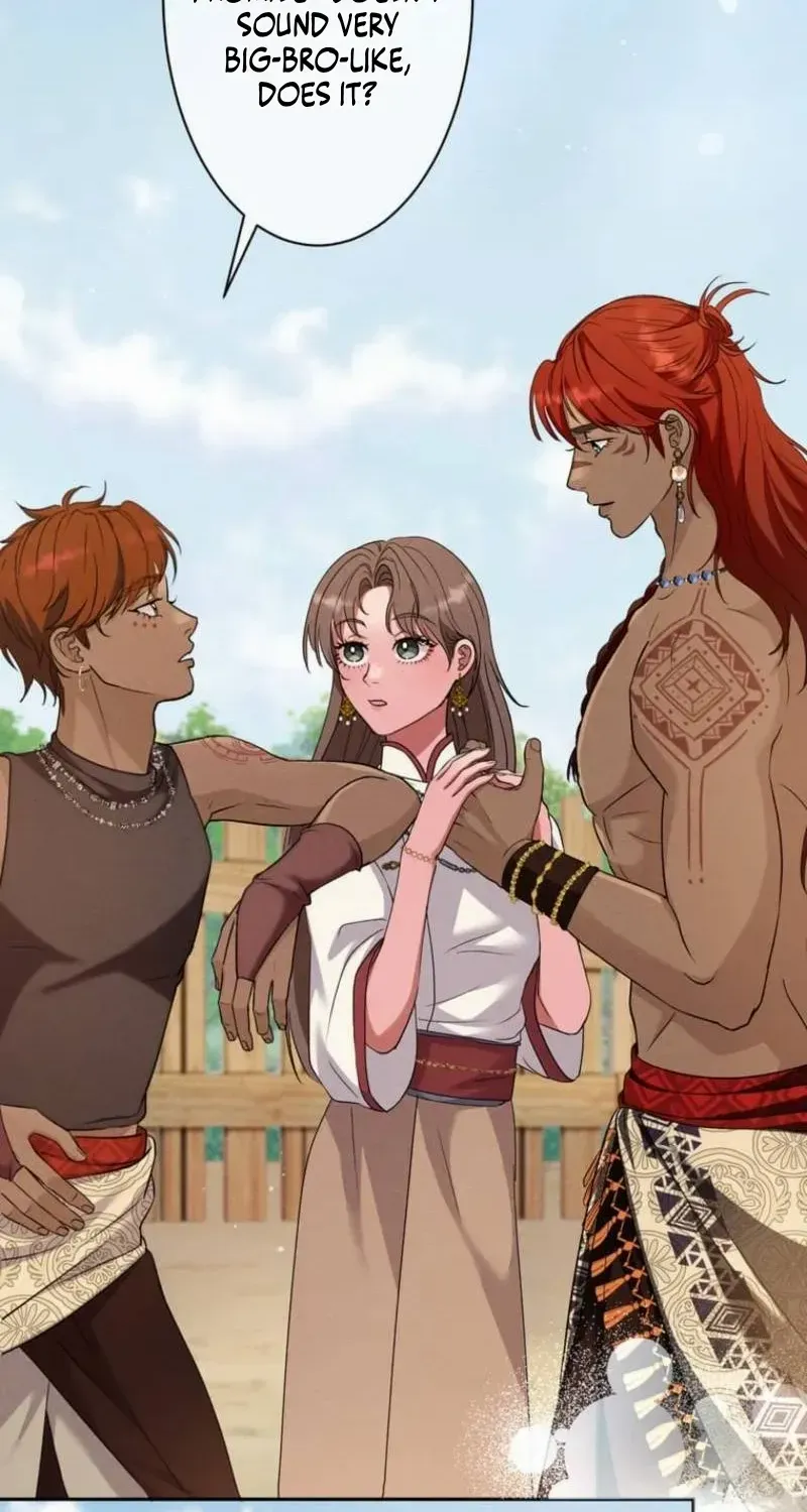 Healing Touch Chapter 11 page 89 - 