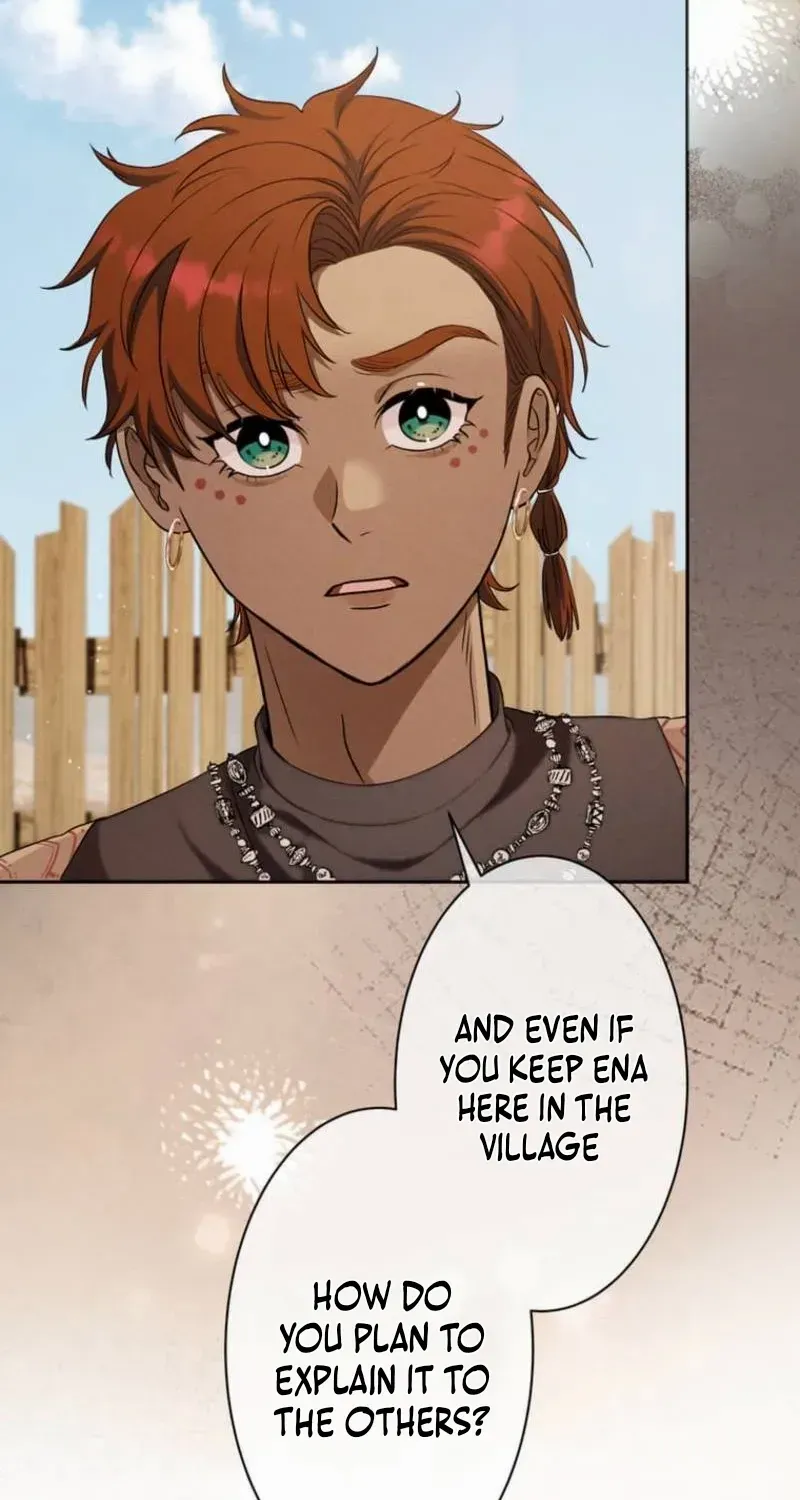 Healing Touch Chapter 11 page 90 - 
