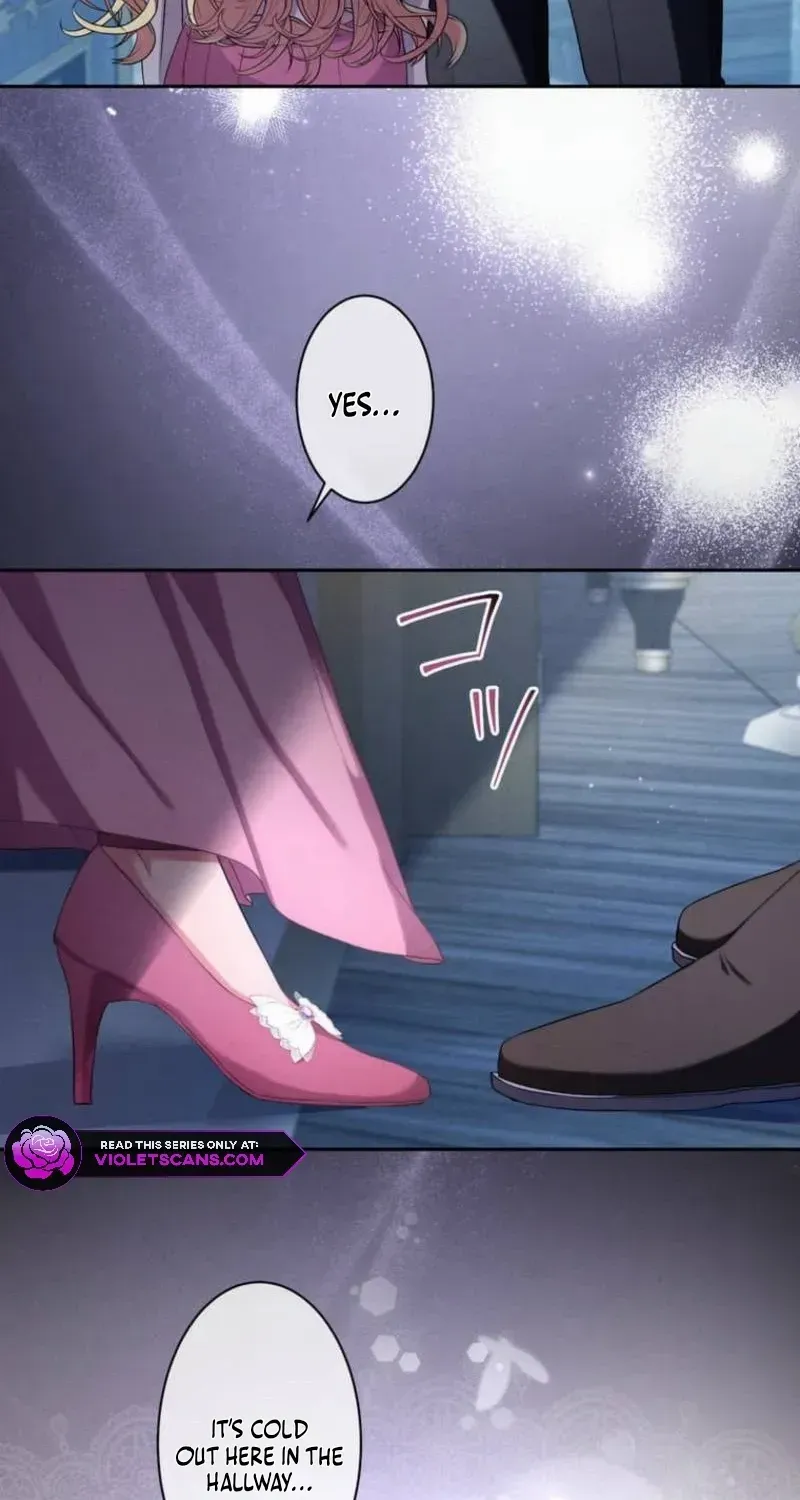 Healing Touch Chapter 11 page 10 - 
