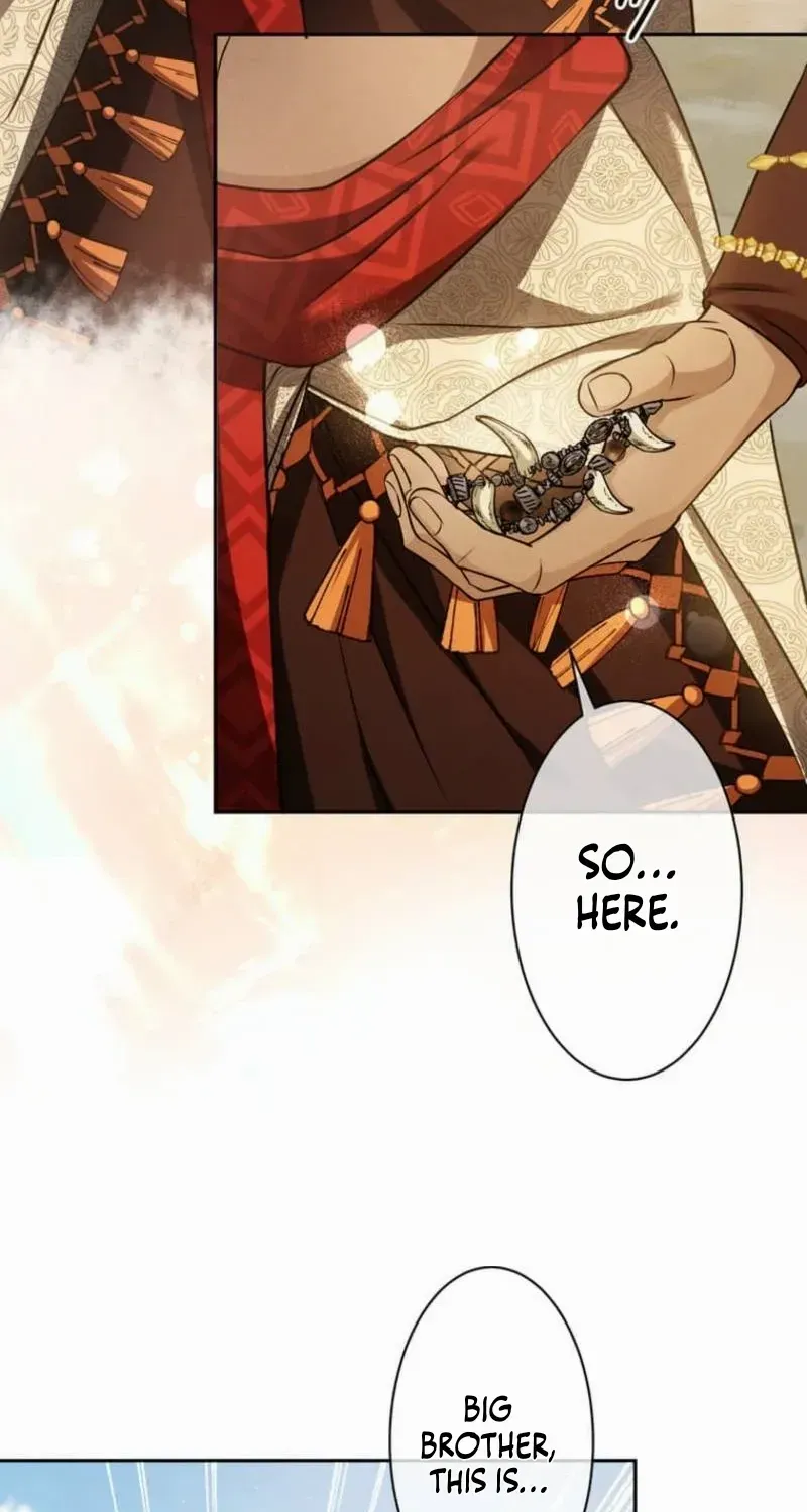 Healing Touch Chapter 11 page 96 - 