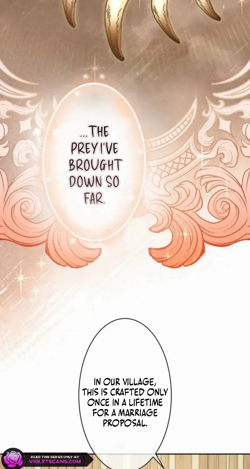 Healing Touch Chapter 11 page 99 - 