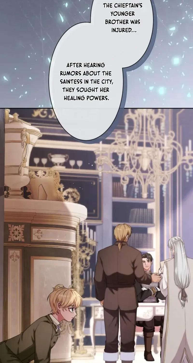 Healing Touch Chapter 12 page 19 - 