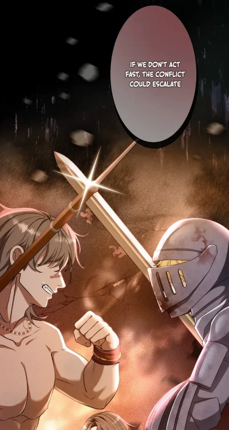 Healing Touch Chapter 12 page 25 - 