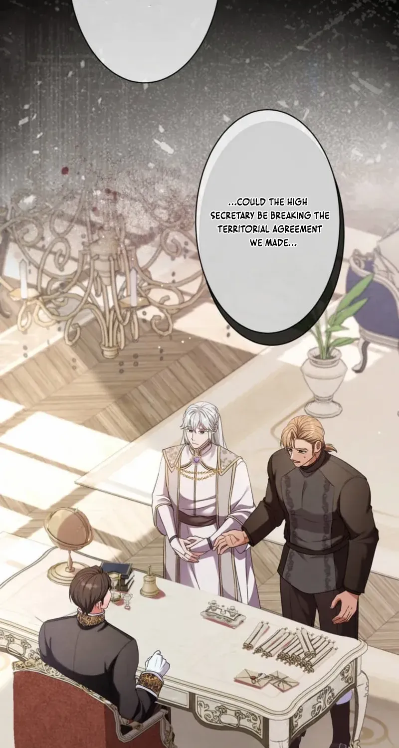 Healing Touch Chapter 12 page 28 - 