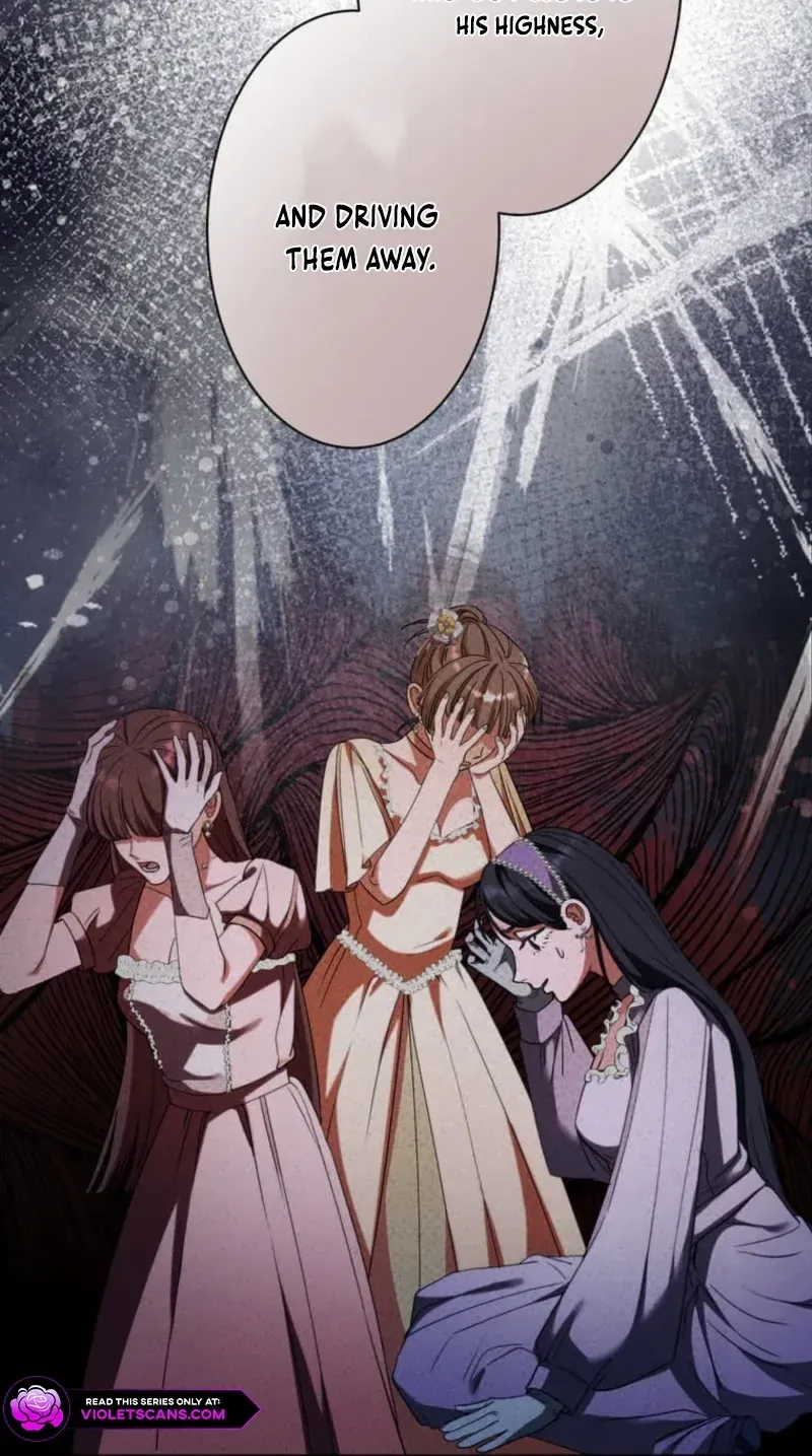 Healing Touch Chapter 12 page 37 - 