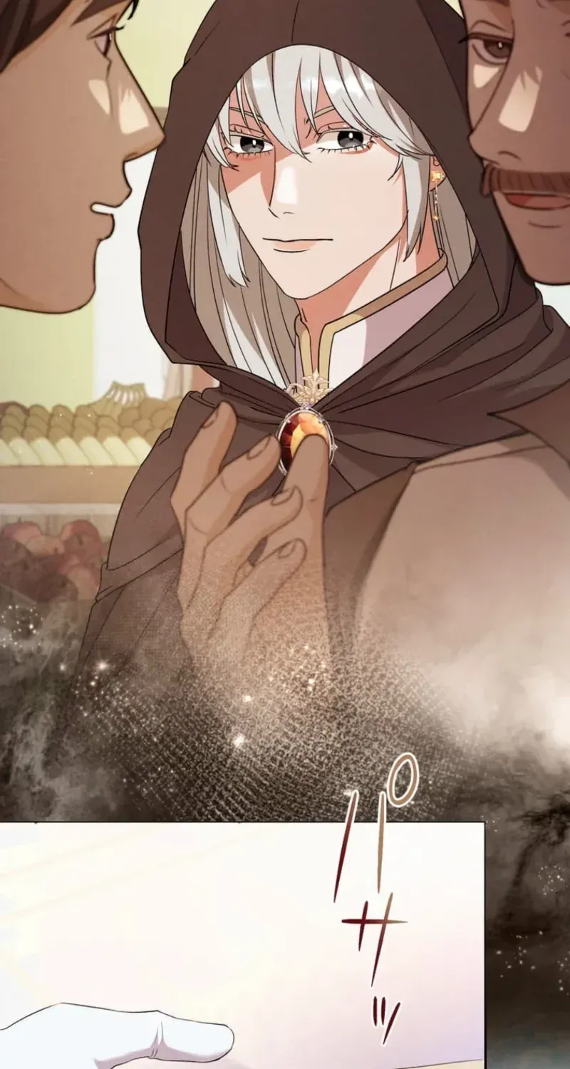 Healing Touch Chapter 12 page 40 - 