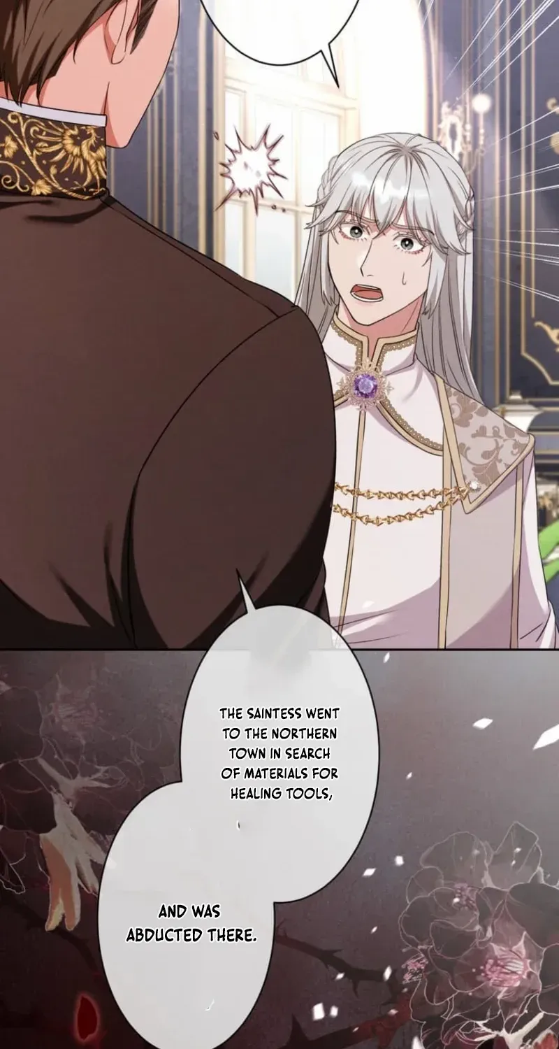 Healing Touch Chapter 12 page 53 - 