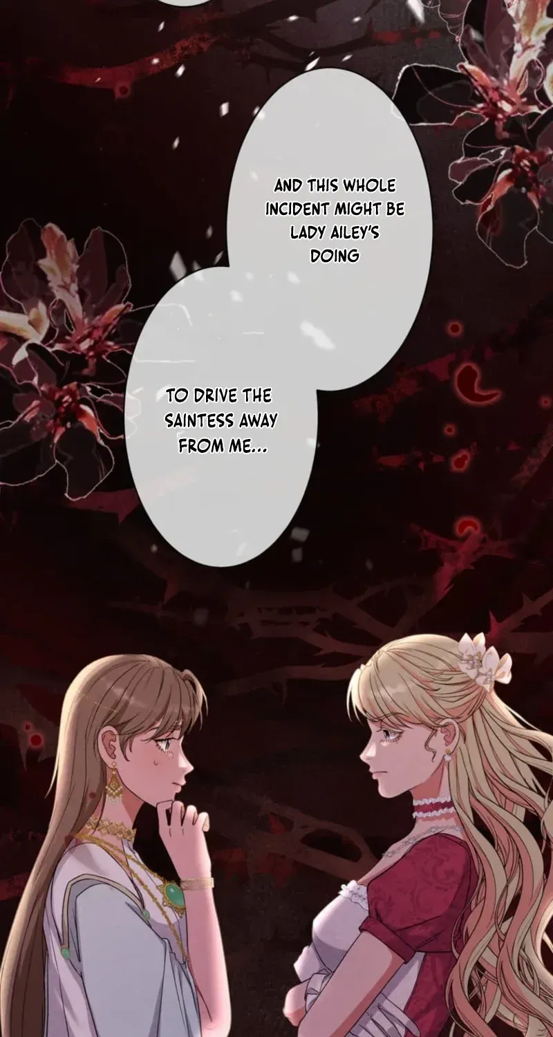 Healing Touch Chapter 12 page 54 - 