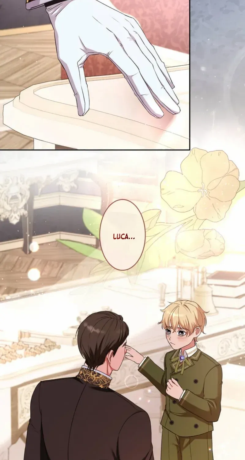 Healing Touch Chapter 12 page 58 - 