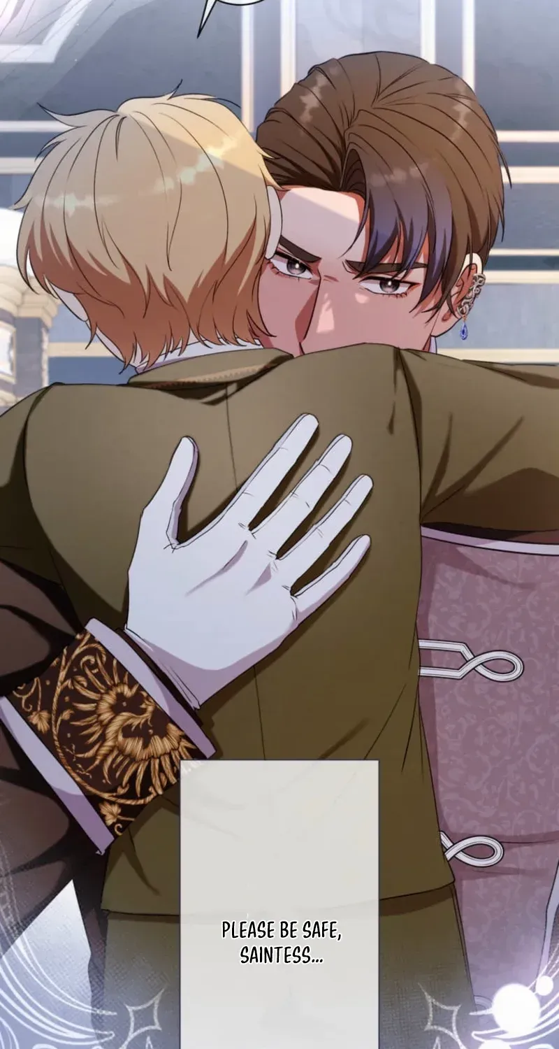 Healing Touch Chapter 12 page 60 - 
