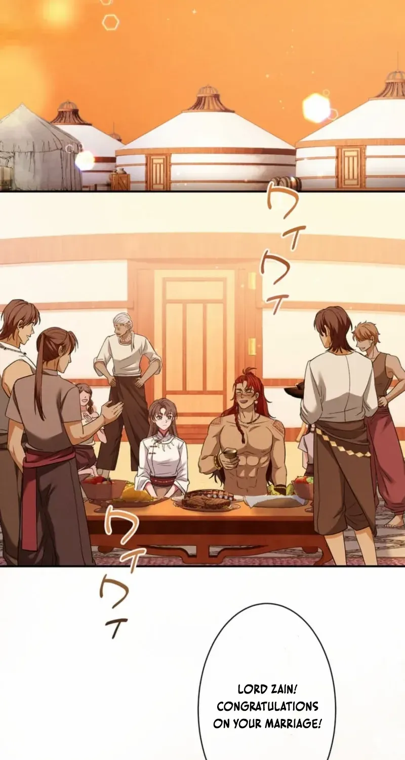 Healing Touch Chapter 12 page 63 - 