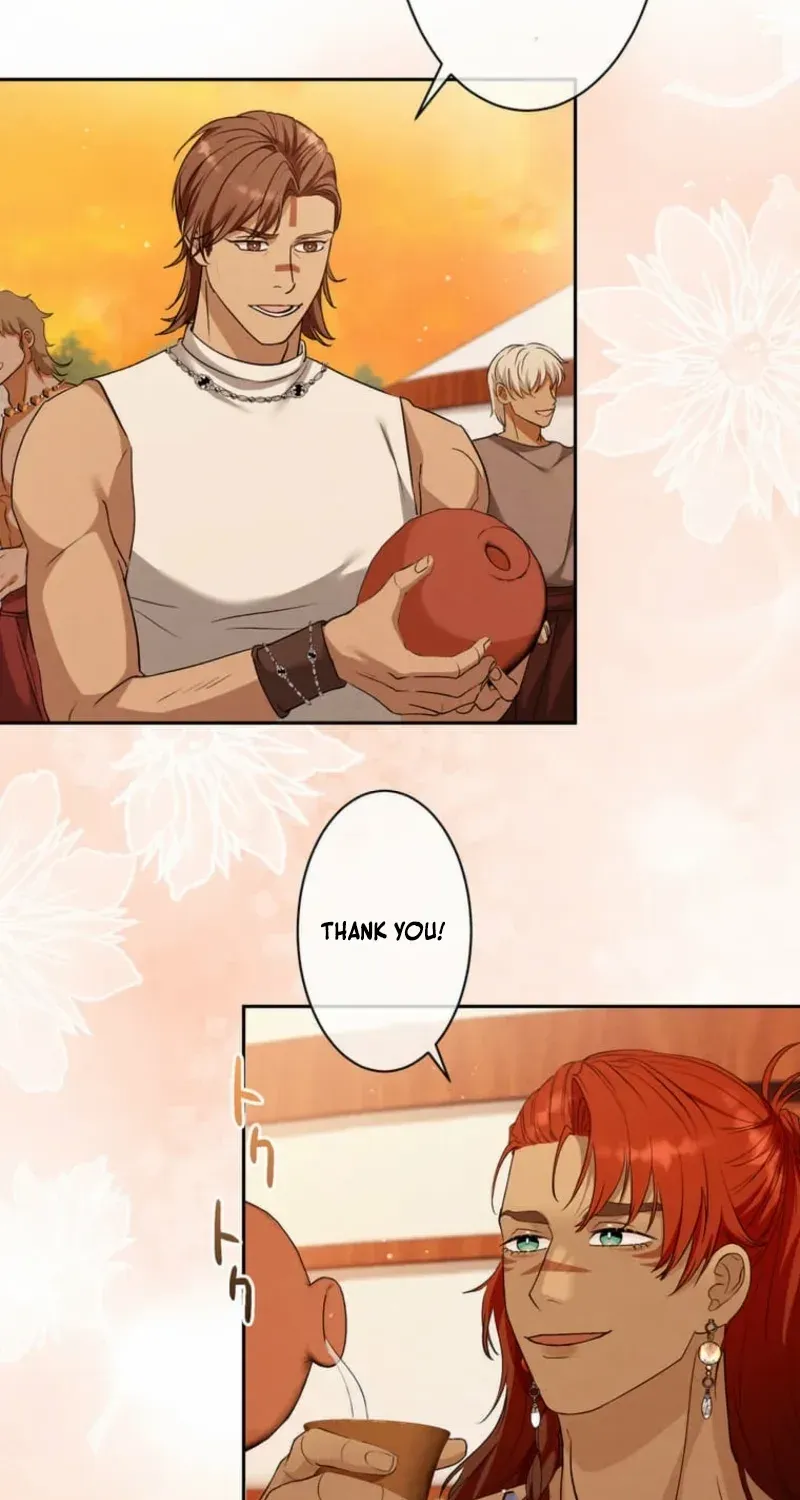 Healing Touch Chapter 12 page 64 - 