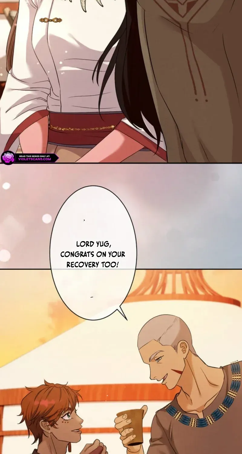 Healing Touch Chapter 12 page 66 - 