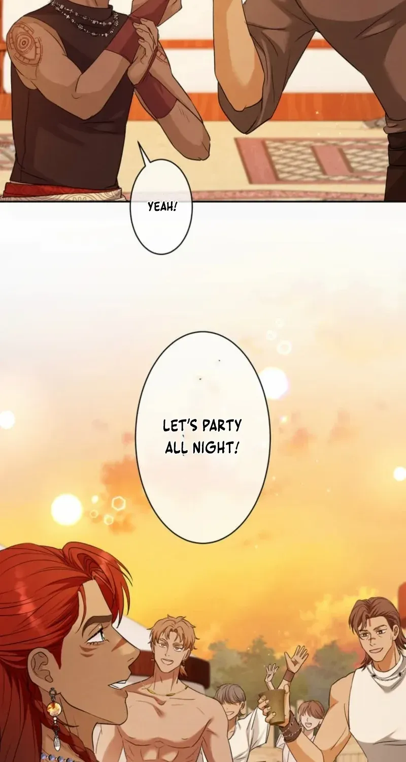 Healing Touch Chapter 12 page 67 - 