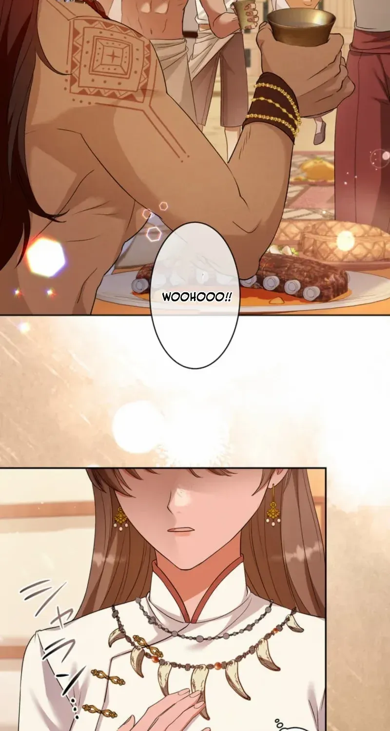 Healing Touch Chapter 12 page 68 - 