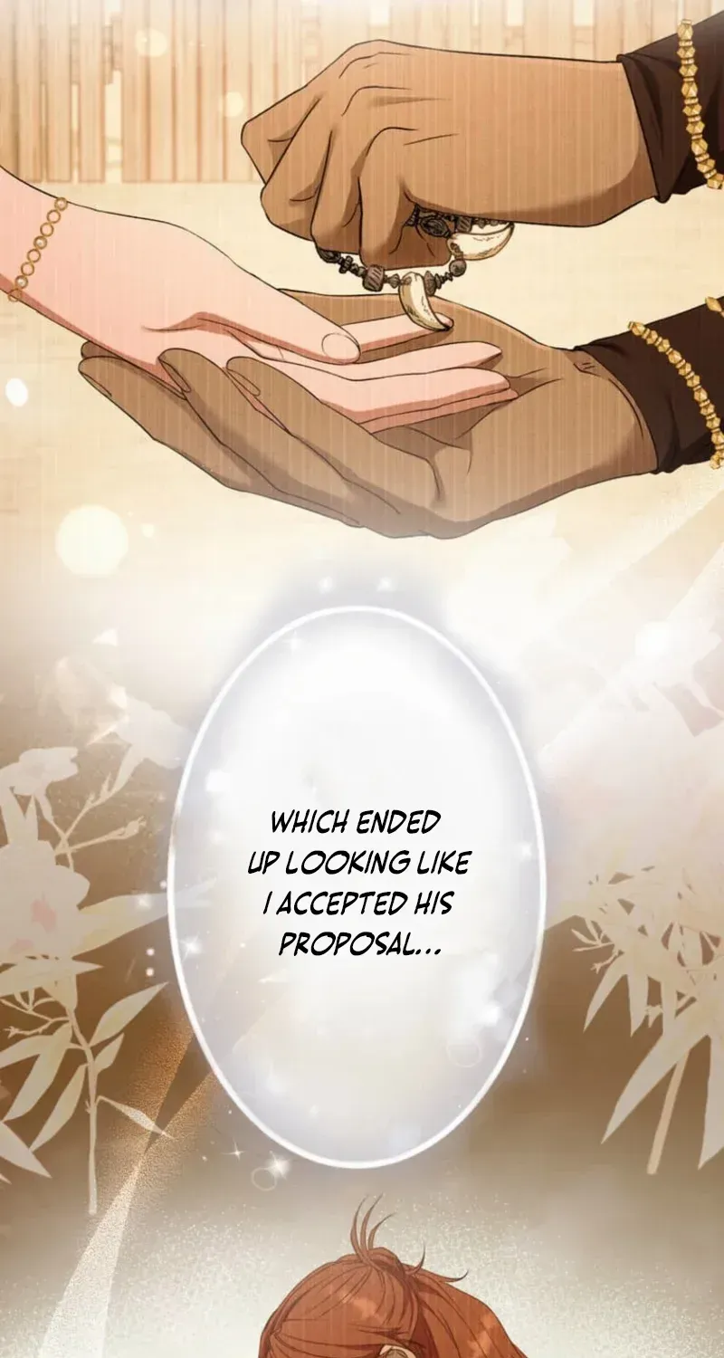 Healing Touch Chapter 12 page 70 - 