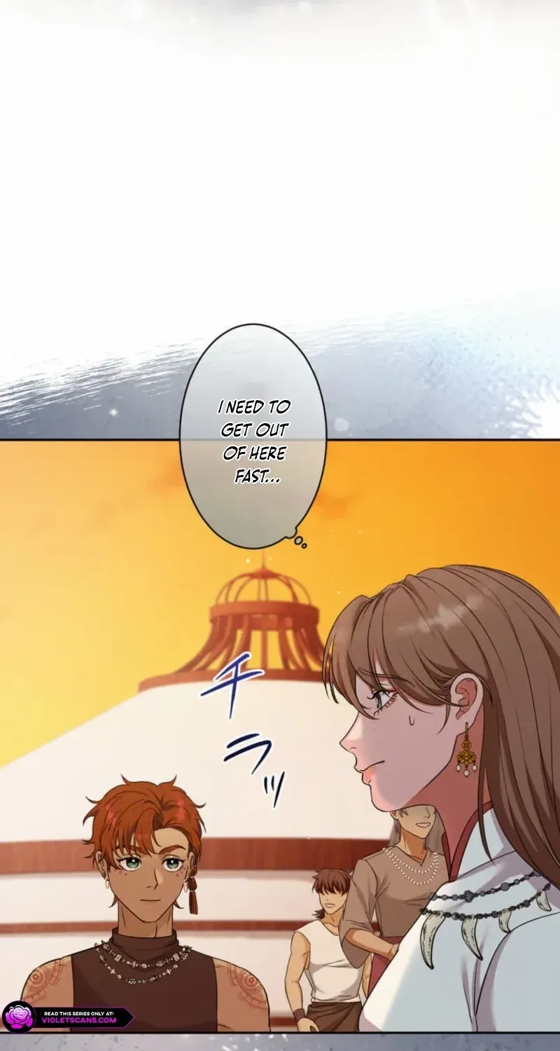 Healing Touch Chapter 12 page 72 - 