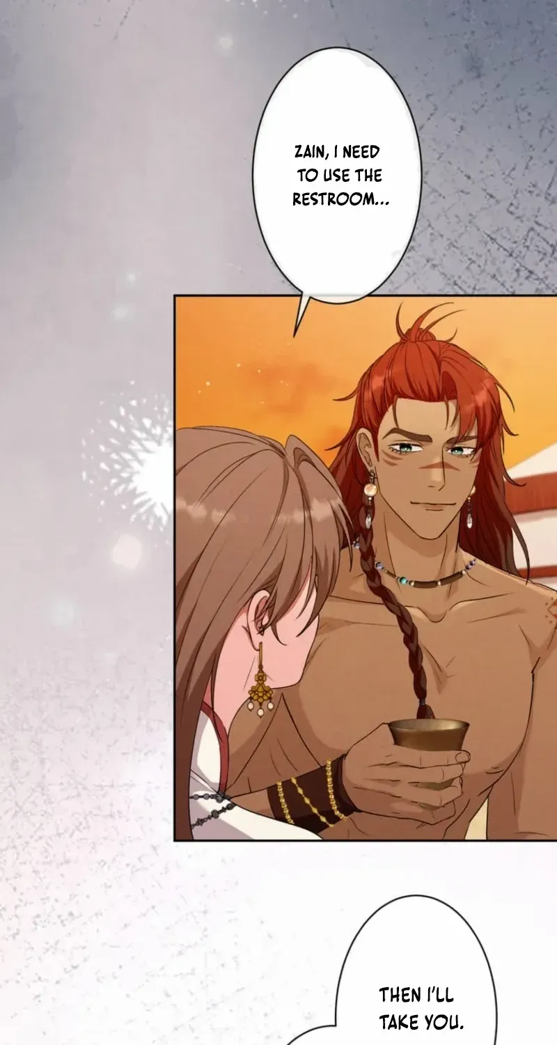 Healing Touch Chapter 12 page 73 - 