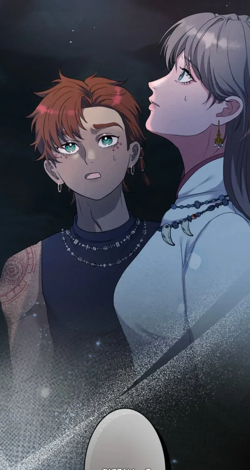 Healing Touch Chapter 12 page 83 - 