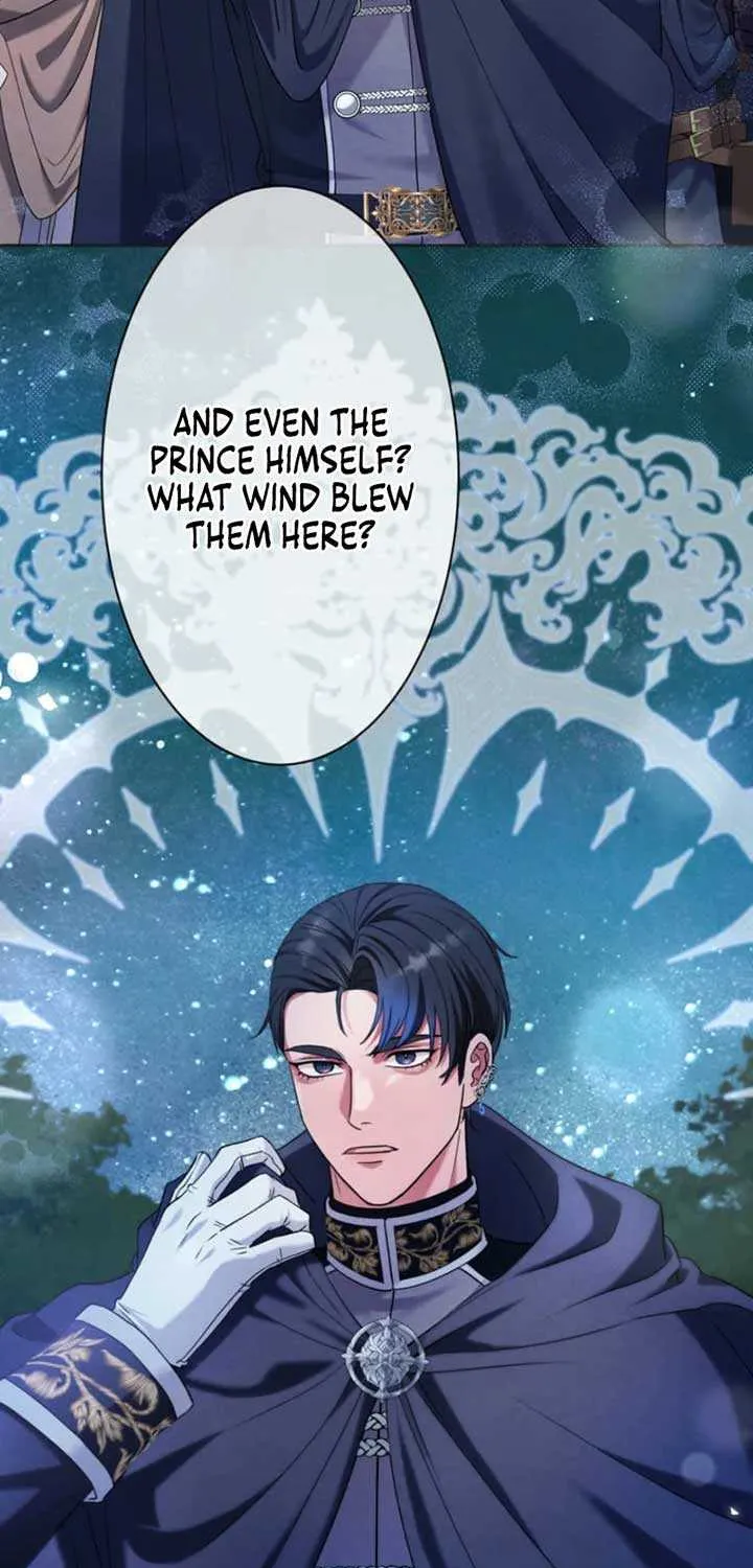 Healing Touch Chapter 13 page 15 - 