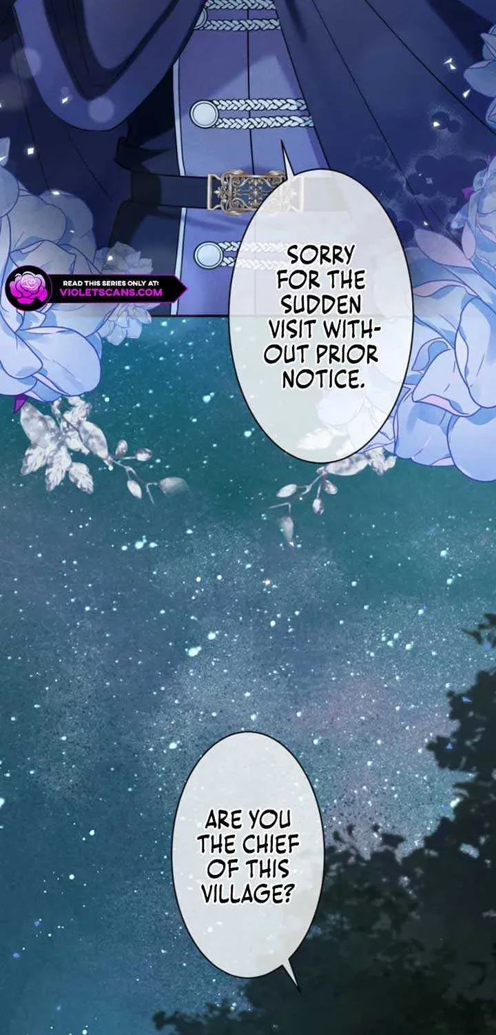 Healing Touch Chapter 13 page 16 - 