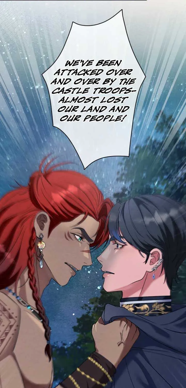 Healing Touch Chapter 13 page 23 - 